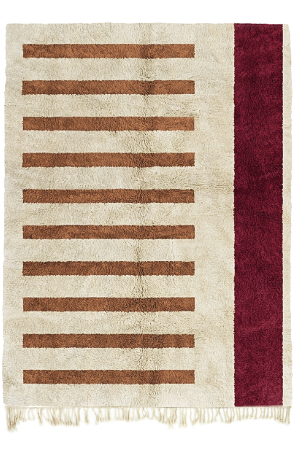 Colorful Moroccan Rugs